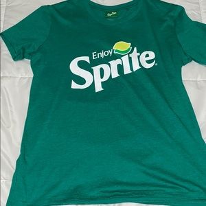 Sprite T-shirt